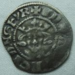 COINS EDWARD I SILVER PENNY