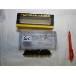 GRAHAM FARISH BACHMANN N GAUGE 371-454 BR GREEN WETHERED DIESEL ENGINE