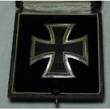 MILITARY GERMAN IRON CROSS 1914