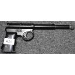 GAT .177 AIR PISTOL