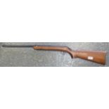 BSA CADET .177 AIR RIFLE