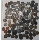 COINS 111 FARTHINGS