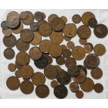 COINS VARIOUS GB