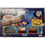 TOMY THOMAS THE TANK TRAIN SET