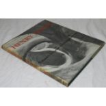 BOOKS HENRY MOORE VOLUME 2- SCULPTURE & DRAWINGS SINCE 1948