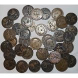 COINS 37 PENNIES