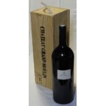 MAGNUM 2003 CHATEAU GRAND MOULIN RED WINE (BOXED)