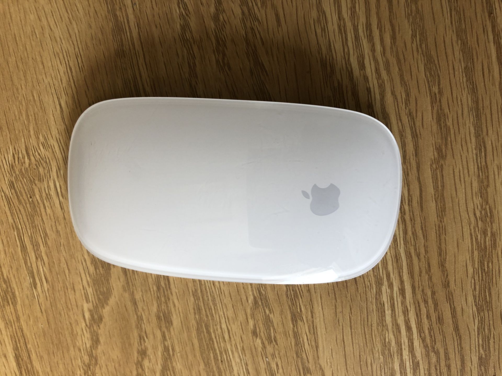 Apple Wireless Mouse, Model No. A1657 (Please Note this item is located in Warwick- Collection by - Image 3 of 3