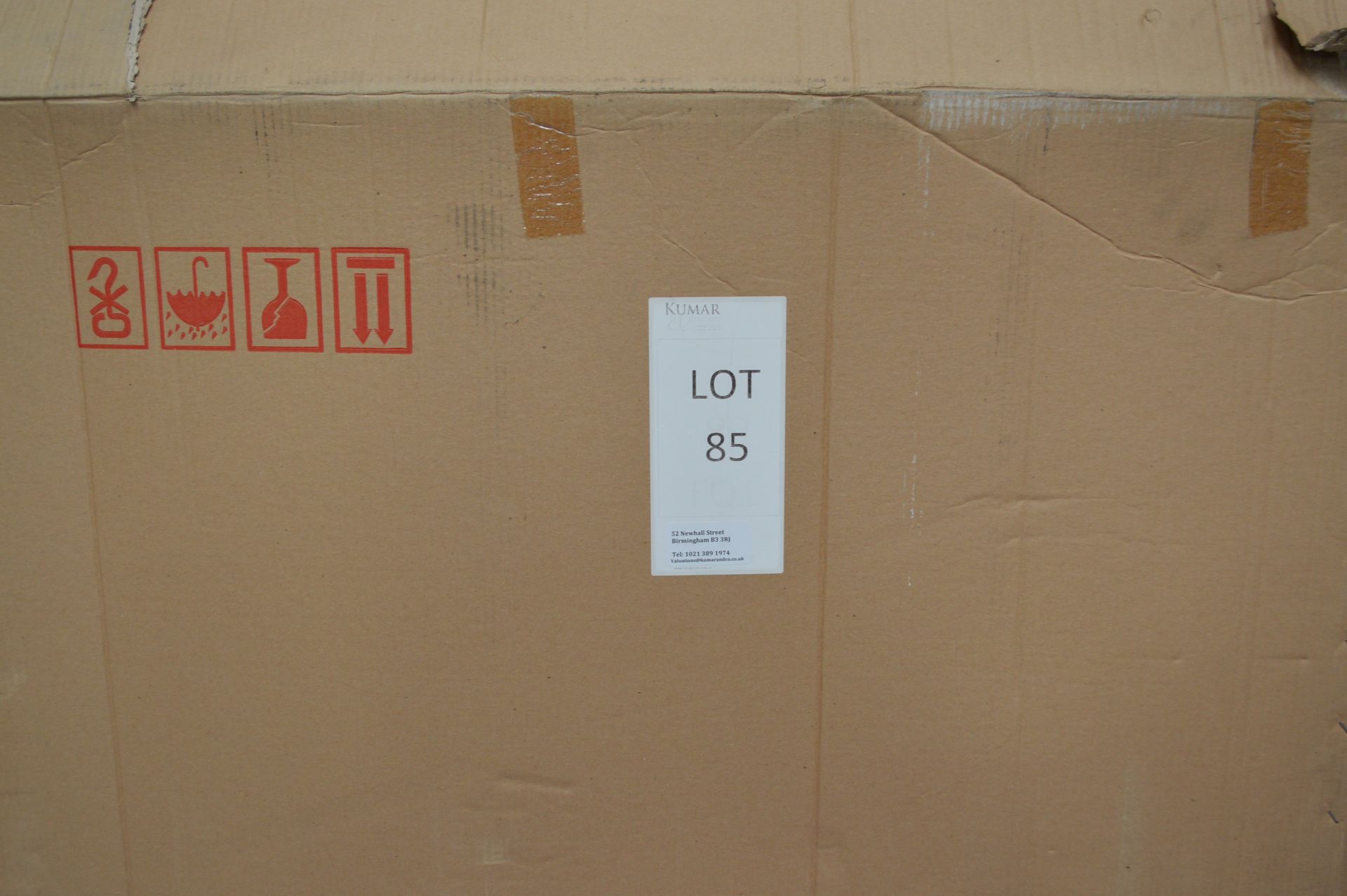 Make Unknown Bed - Schenker 140 (Needs Assembling) (Please Note: item located in Andover SP11.