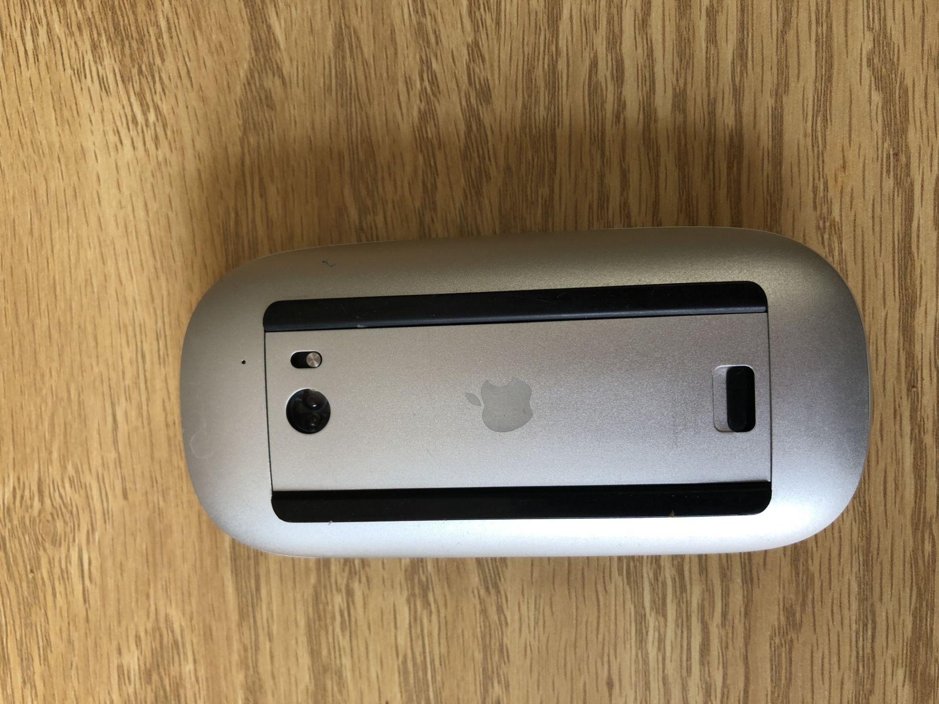 Apple Wireless Mouse, Model No. A12963Vdc