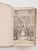 Sehr seltene Ausgabe des französisch-lateinischenWörterbuchs von Francois de Fenne: Institutio
