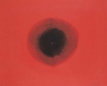 Otto Piene 1928 Laasphe - 2014 Berlin Studierte von 1949 bis 1953 Malerei und Kunsterziehung an