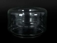 Knoll InternationalWendeschaleMurano-Glas; Dm 30 cm, H 20,5 cmKnoll InternationalBowlMurano glass;