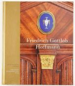 "Friedrich Gottlob Hoffmann"von Michael Sulzbacher u. Peter Atzig. Katalog anlässlich der
