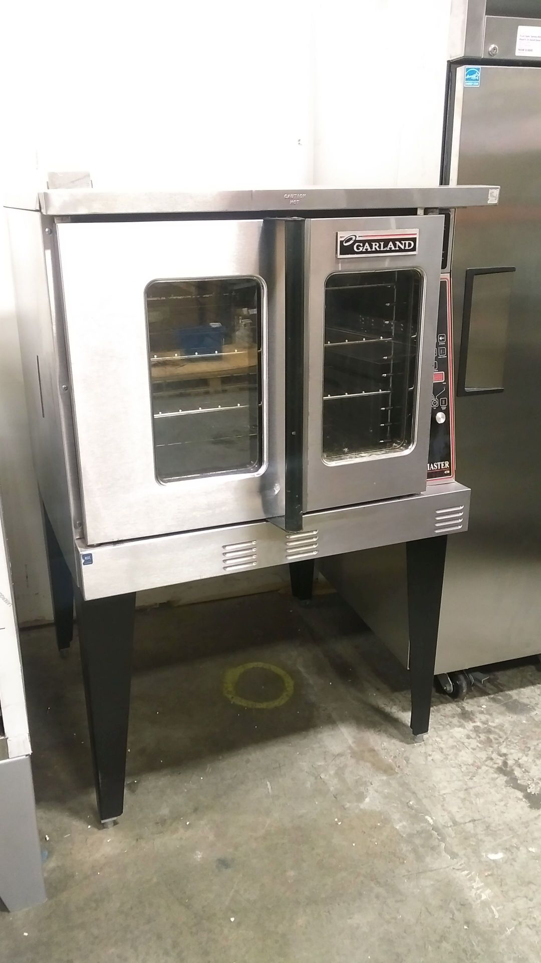 Garland Master 450 Electric Convection Oven