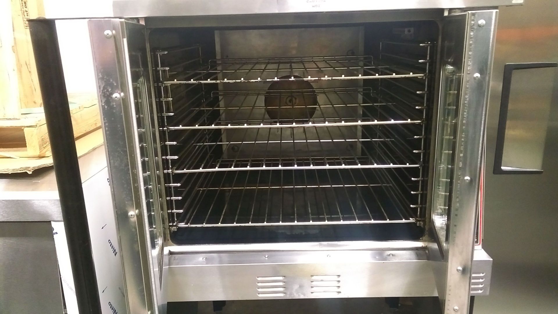 Garland Master 450 Electric Convection Oven - Image 2 of 3