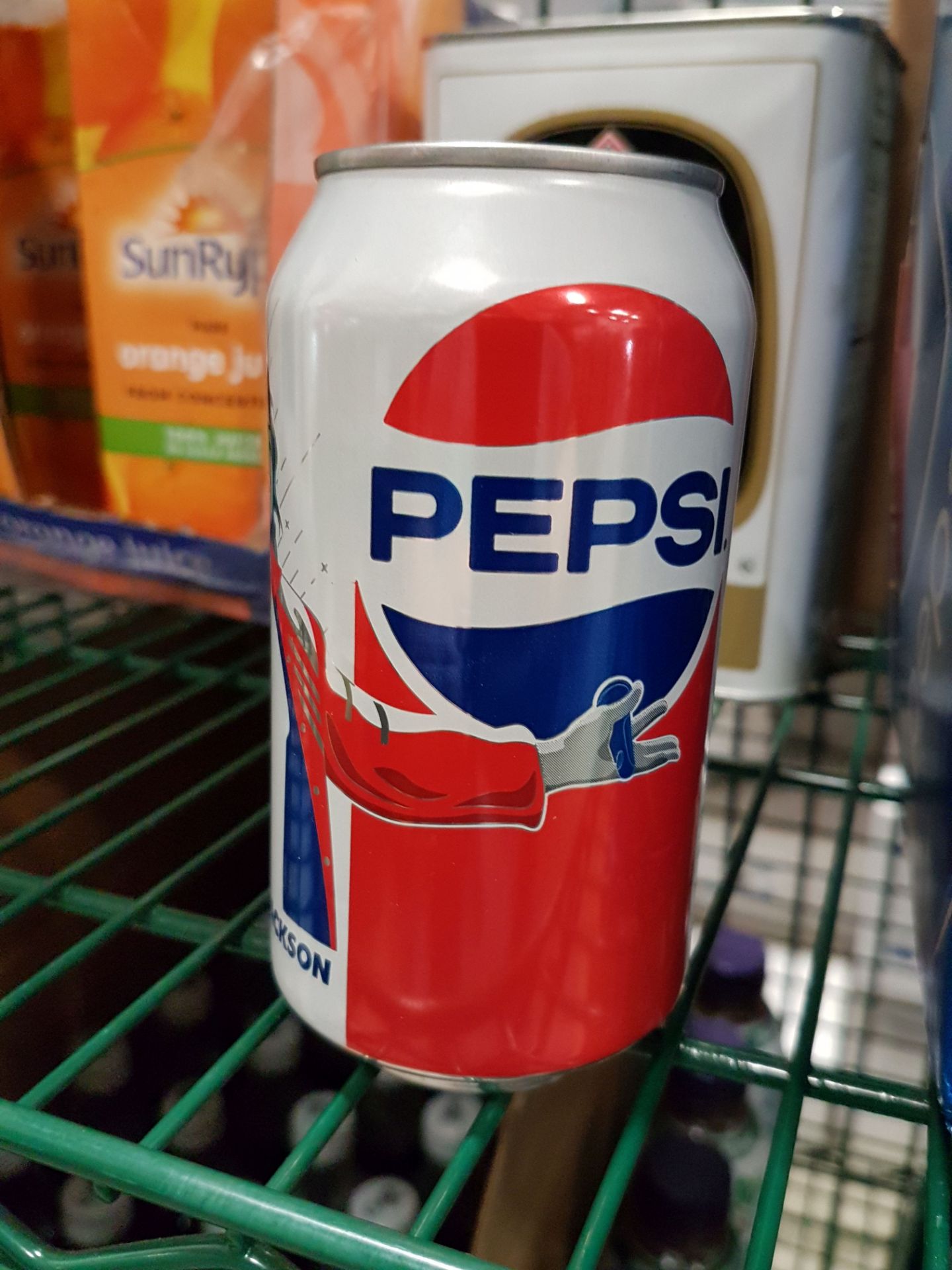 Pepsi - 20 x 355 ml Cans