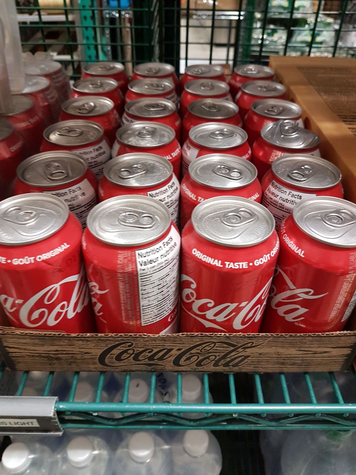Coca Cola - 24 x 355 ml Cans