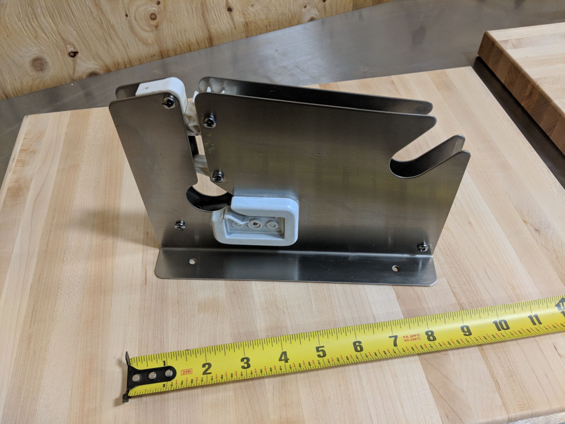 Stainless Table Mount Bag Sealer - Image 2 of 3