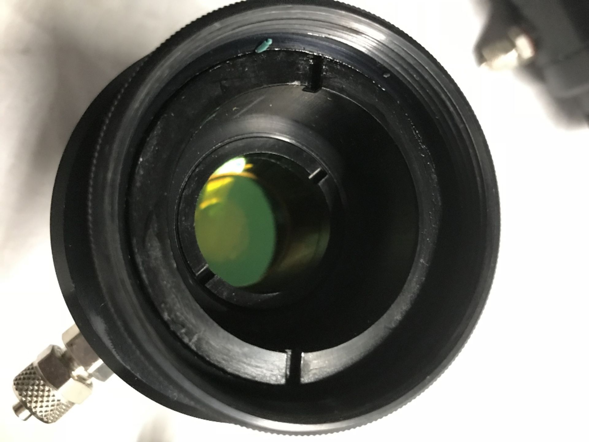 V & S Scientific Lens - Image 2 of 3