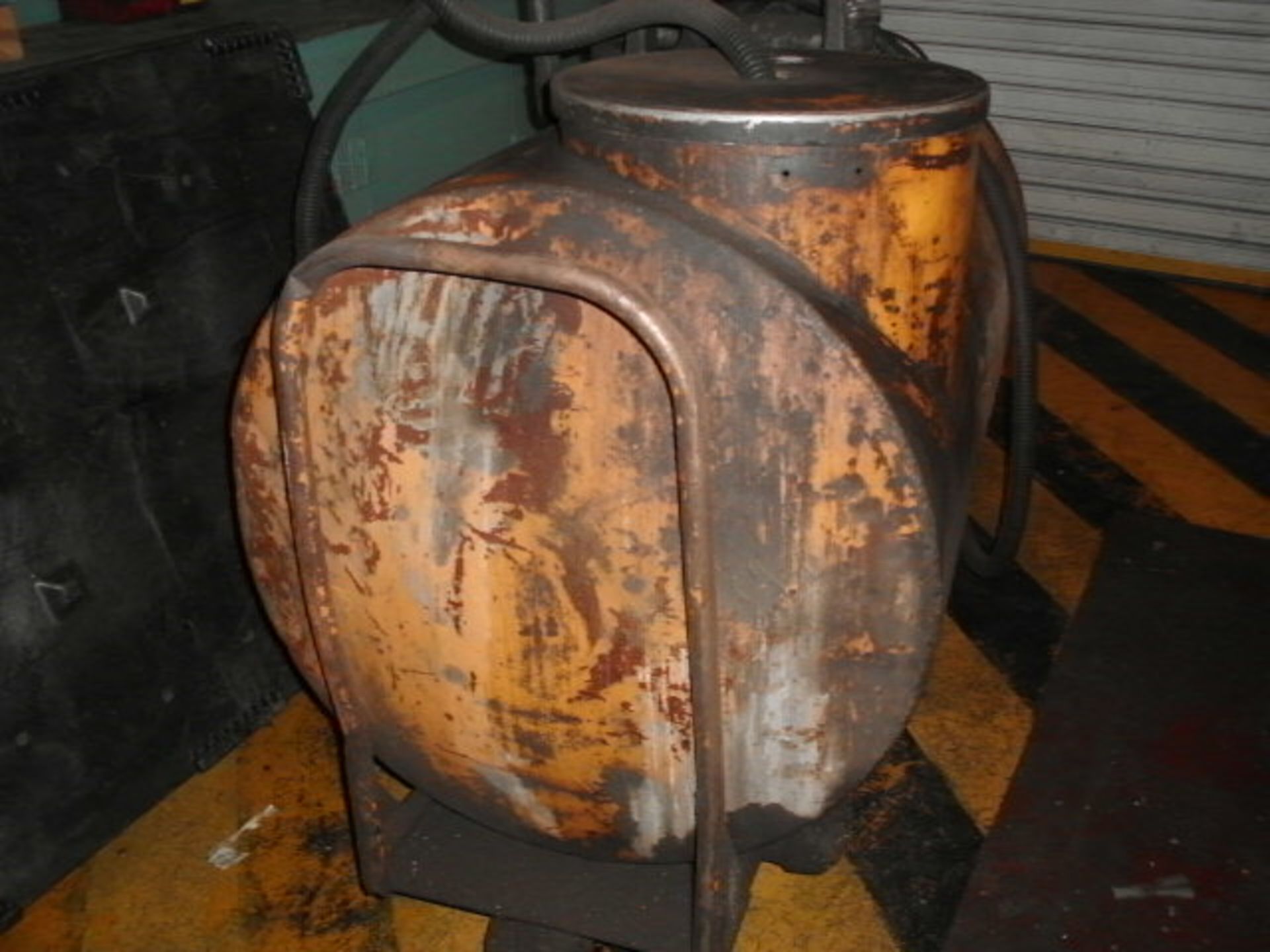 OIL RECLAMATION PUMP - Image 3 of 4