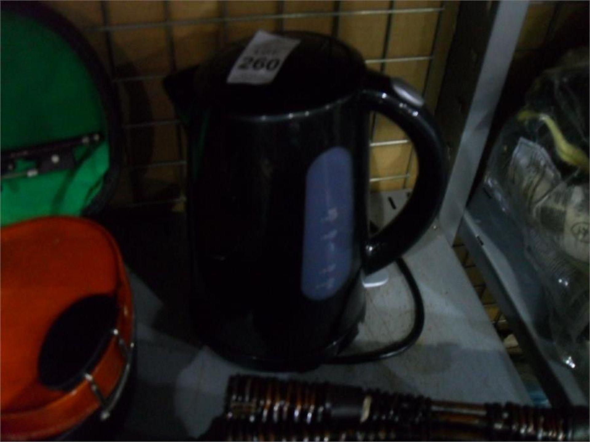 ELECTRIC KETTLE (WORKING) - Image 2 of 2
