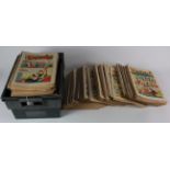 Beano & Dandy Comics. A large collection of approximately 375 Beano & Dandy Comics, circa 1960 to