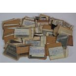 Photography. Celluloid Negatives, collection mainly 1939-46, a few later inc. Events, Military,