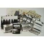 Africa - Rhodesia: a collection of approx 100+ photographs & negatives pertaining to the Rhodesian