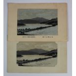 Amand-Hashidate, varieties, Japan publisher   (2)