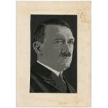 Adolf Hitler, German publisher, rare   (1)