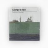 The Sly and Unseen Day (Sealed Book) by George Shaw is based on the Tile Hill Estate in suburban