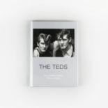 The Teds (Book, signed) by Chris Steele Perkins and Richard Smith. This is the republished version