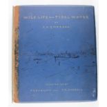 Emerson (P. H.). Wild Life on a Tidal Water, the Adventures of a House-Boat and her Crew,