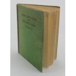 Blyton (Enid). More Adventures on Willow Farm, 1st edition, 1942, inscribed by author to front