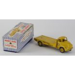 Dinky Toys, no. 533, Ferrocrete Leyland Cement Wagon, contained in original box (some paper loss