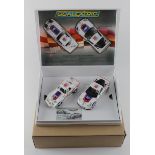 Scalextric Corvette limited edition box set (C3368A), 'Celebrating 60 Years of Corvette',