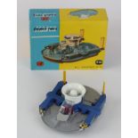 Corgi Major Toys, no. 1119, H.D.L. Hovercraft SR-N1, contained in original box