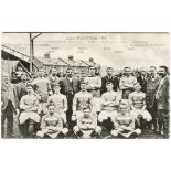 Leyton football team 1905   (1)