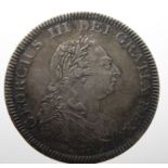 Dollar 1804 GVF for issue