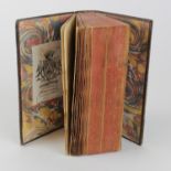 Steele (Richard). Le Spectateur ou le Socrate Moderne..., tome septieme only (volume seven), 1750,