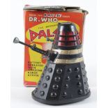 Louis Marx & Co. Dr Who 'The Mysterious Daleks' battery operated toy, contained in original box (