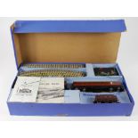 Hornby Dublo Duchess of Atholl train set, two instruction booklets present, contained in original