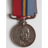 Africa - Rhodesia: General Service Medal, awarded to Lance Corporal Cephas Sibanda, 2nd Battalion