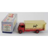 Dinky Toys, no. 917, Spratts Guy Van, contained in original box