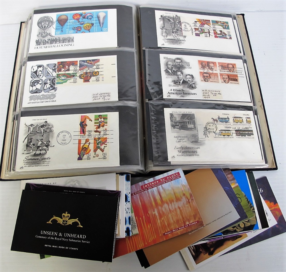 Stamps, GB, 30 Prestige Booklets all complete including A Perfect Coronation, Unseen & Unheard,