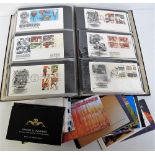 Stamps, GB, 30 Prestige Booklets all complete including A Perfect Coronation, Unseen & Unheard,