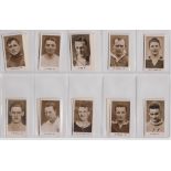 Trade cards, De Beukelaer, All Sports, KF, (set, 100 cards) (vg)