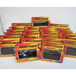 Toys, Matchbox Speed Kings, 25 original empty boxes numbers, K21, K22, K23, K25, K26, K28, K29, K30,