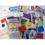 Stamps, a selection of GB Channel Islands, Isle of Man & a few Commonwealth booklets and Prestige